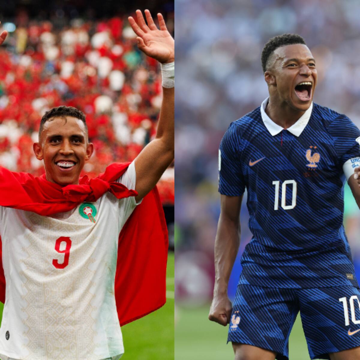 Marruecos y Francia avanzan a cuartos de final del Mundial 2026: así terminó la jornada