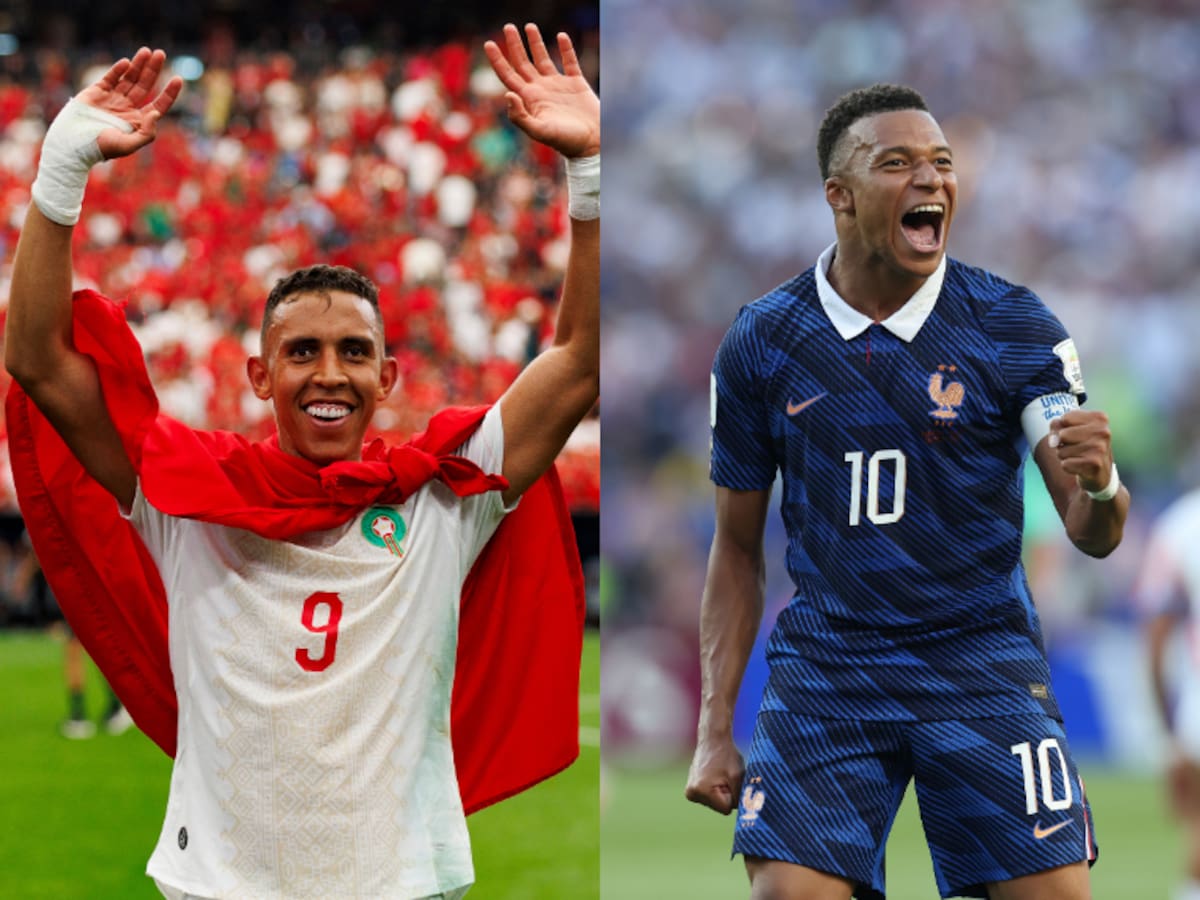 Marruecos y Francia avanzan a cuartos de final del Mundial 2026: así terminó la jornada