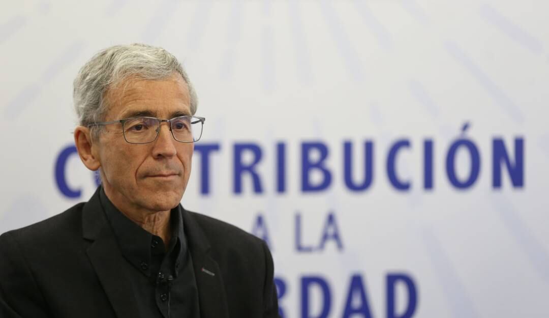 Colprensa - Álvaro Tavera