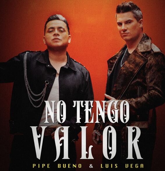 PIPE BUENO Y LUIS VEGA YA NO TENGO VALOR CREDTIOS ANA MARIA CASTAÑEDA