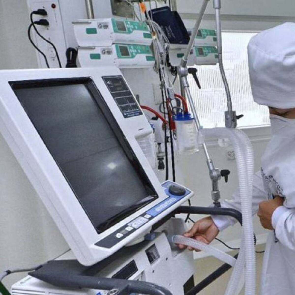 Coronavirus en Colombia: 23.074 nuevos casos y 65 fallecidos