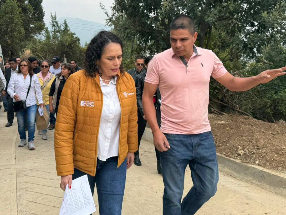 Invías busca una alternativa vial en la Trasversal del Cusiana