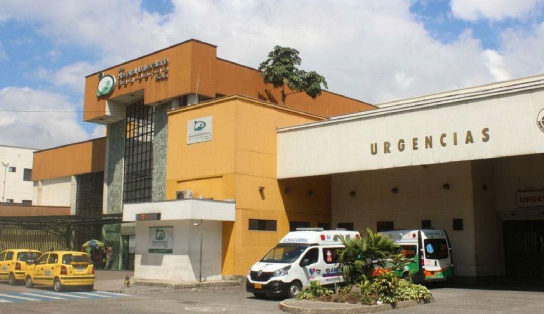 Foto: Gobernación Risaralda.