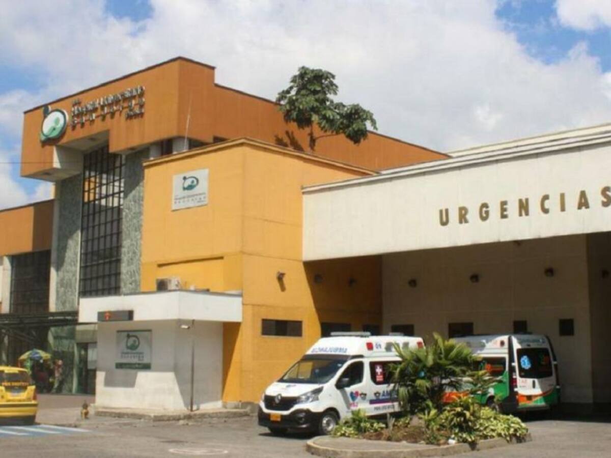 Hombre resultó gravemente herido por posible manipulación de un explosivo