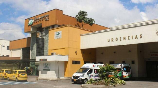 Foto: Gobernación Risaralda.