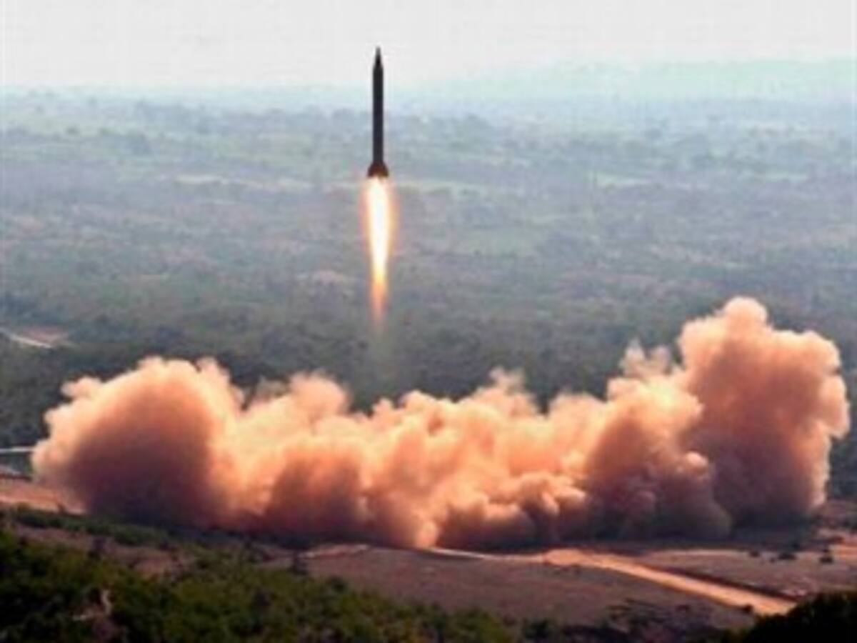 Pyongyang abandona las conversaciones sobre su programa nuclear