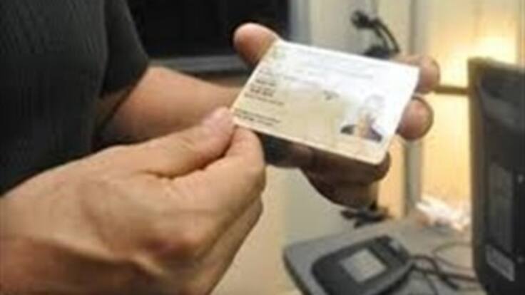 Desde el primero de febrero habría pico y placa para renovación de licencia