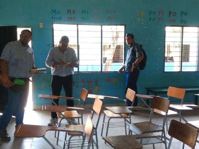 Colegios de Magangué, Bolívar, no regresarán a las aulas el 1 de agosto