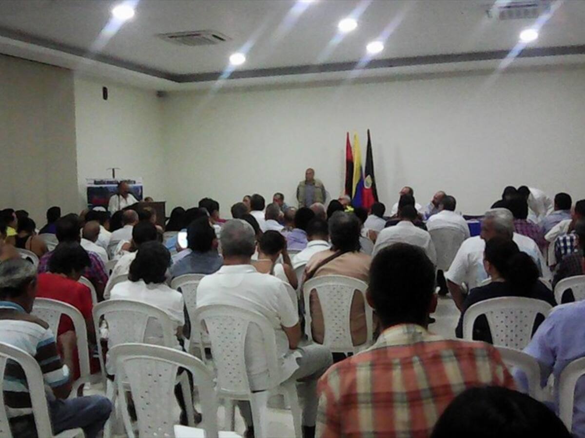 Cúcuta: Centro Democrático arremete contra Santos para agilizar reapertura de frontera