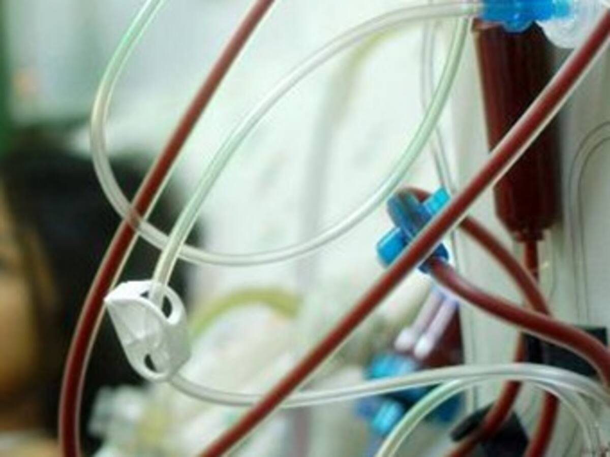Más de 200 niños con cáncer en el Eje Cafetero no cuentan con apoyo para recibir tratamiento