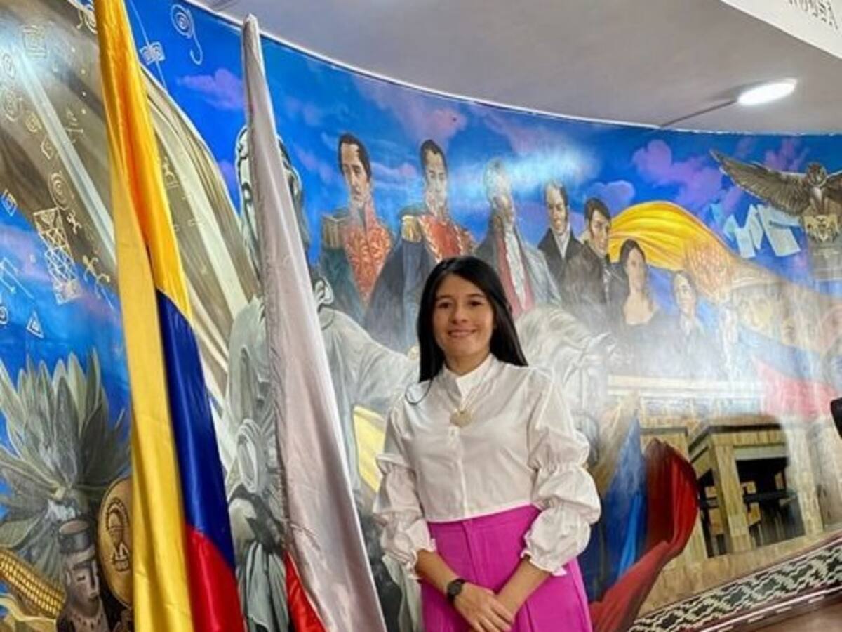 Nobsa se quedó sin personera al declararse nula su elección por el Tribunal de Boyacá