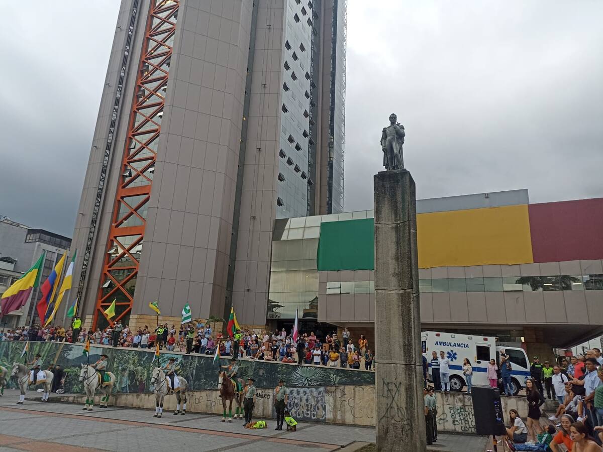 Jueves 6 de julio, las noticias más importantes de Armenia y Quindío