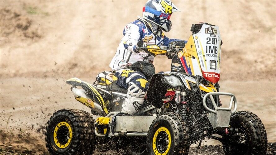 Christian Cajicá. Foto: Cortesía