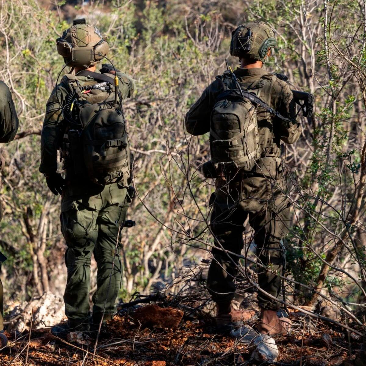 Suben a diez los muertos y a 30 los heridos por ataques israelíes contra este del Líbano