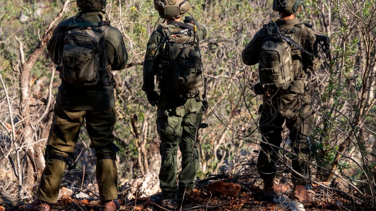 Suben a diez los muertos y a 30 los heridos por ataques israelíes contra este del Líbano