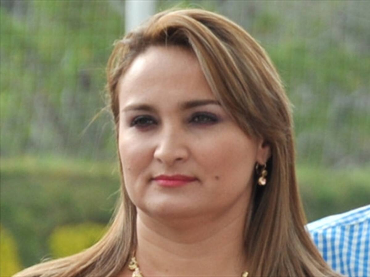 A juicio disciplinario actual gobernadora del Quindío