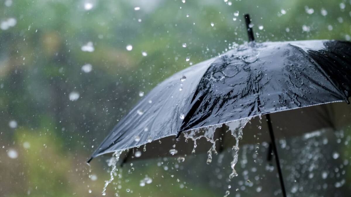 Fenómeno de la niña: se pronostican fuertes lluvias hasta diciembre
