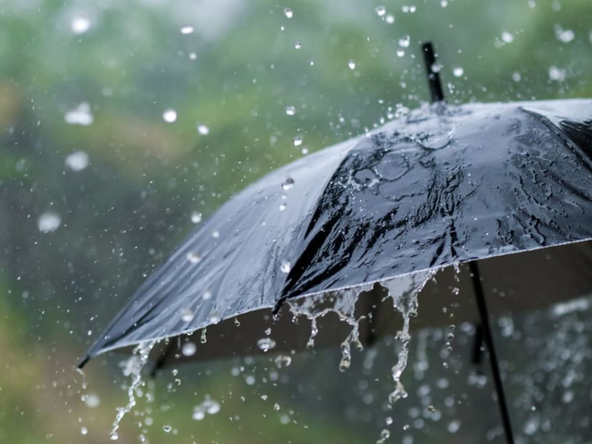 Fenómeno de la niña: se pronostican fuertes lluvias hasta diciembre