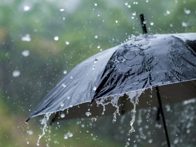 Fenómeno de la niña: se pronostican fuertes lluvias hasta diciembre
