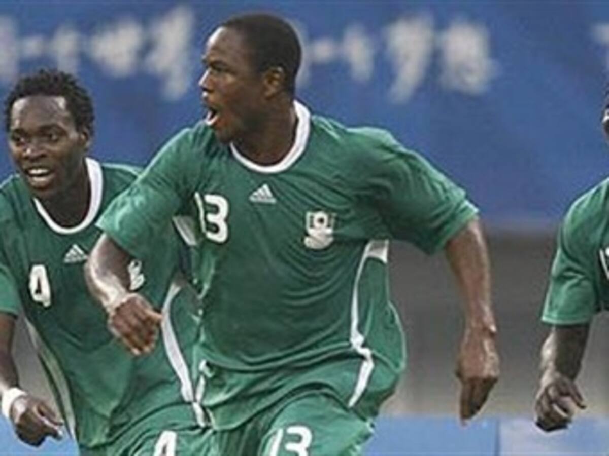 Fifa levanta provisionalmente la suspensión impuesta a Nigeria