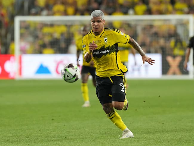 Cucho Hernandez | Foto: GettyImages