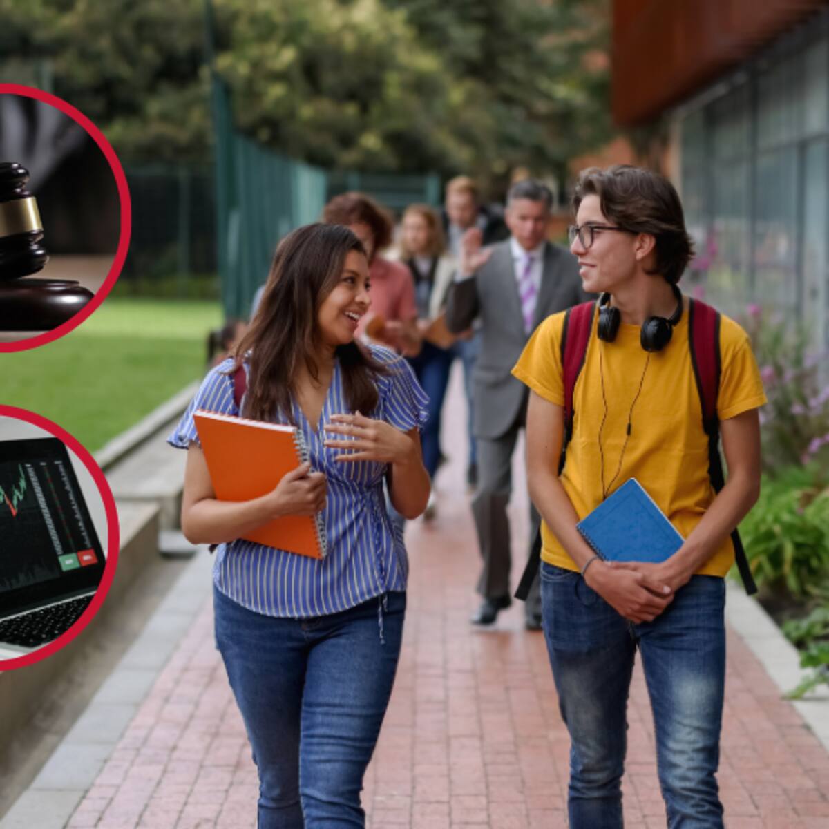 4 universidades públicas para estudiar en Medellín: Son fuertes en ‘Economía’ y ‘Derecho’