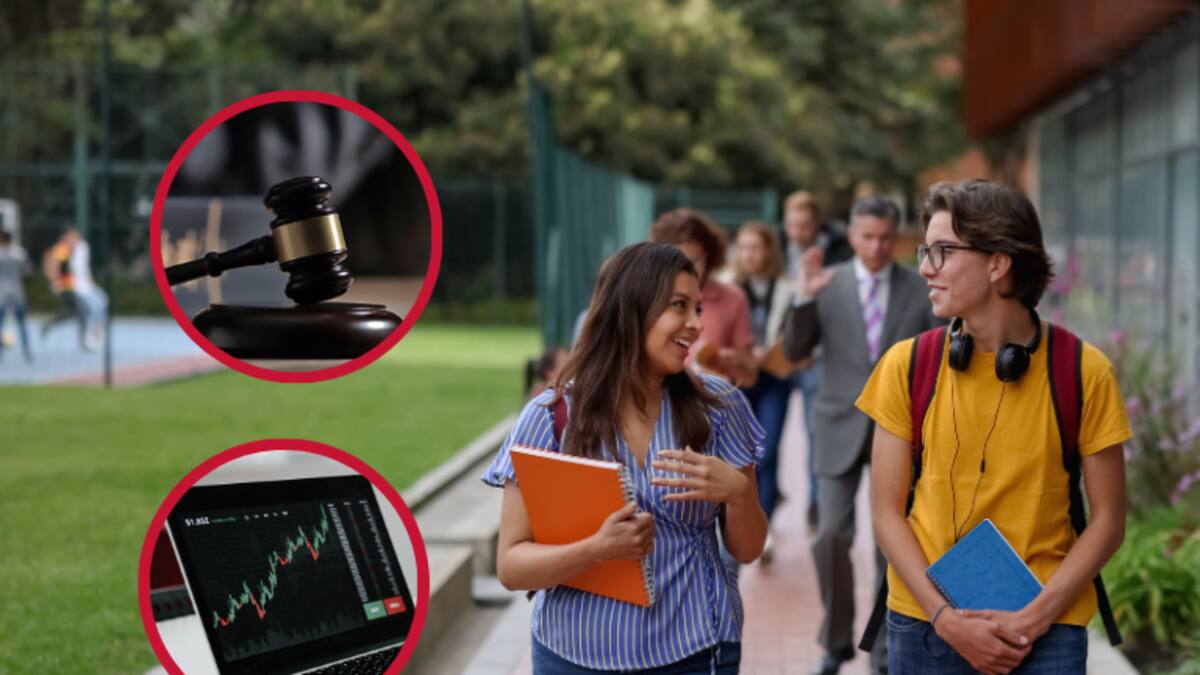 4 universidades públicas para estudiar en Medellín: Son fuertes en ‘Economía’ y ‘Derecho’