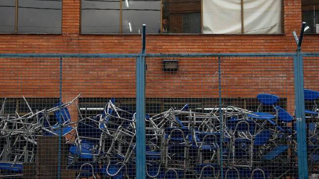 Colegios imagen de referencia