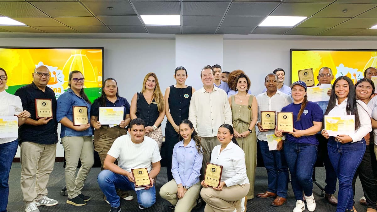 ‘Cocina Heroica’ finaliza su segunda edición