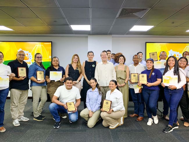 ‘Cocina Heroica’ finaliza su segunda edición