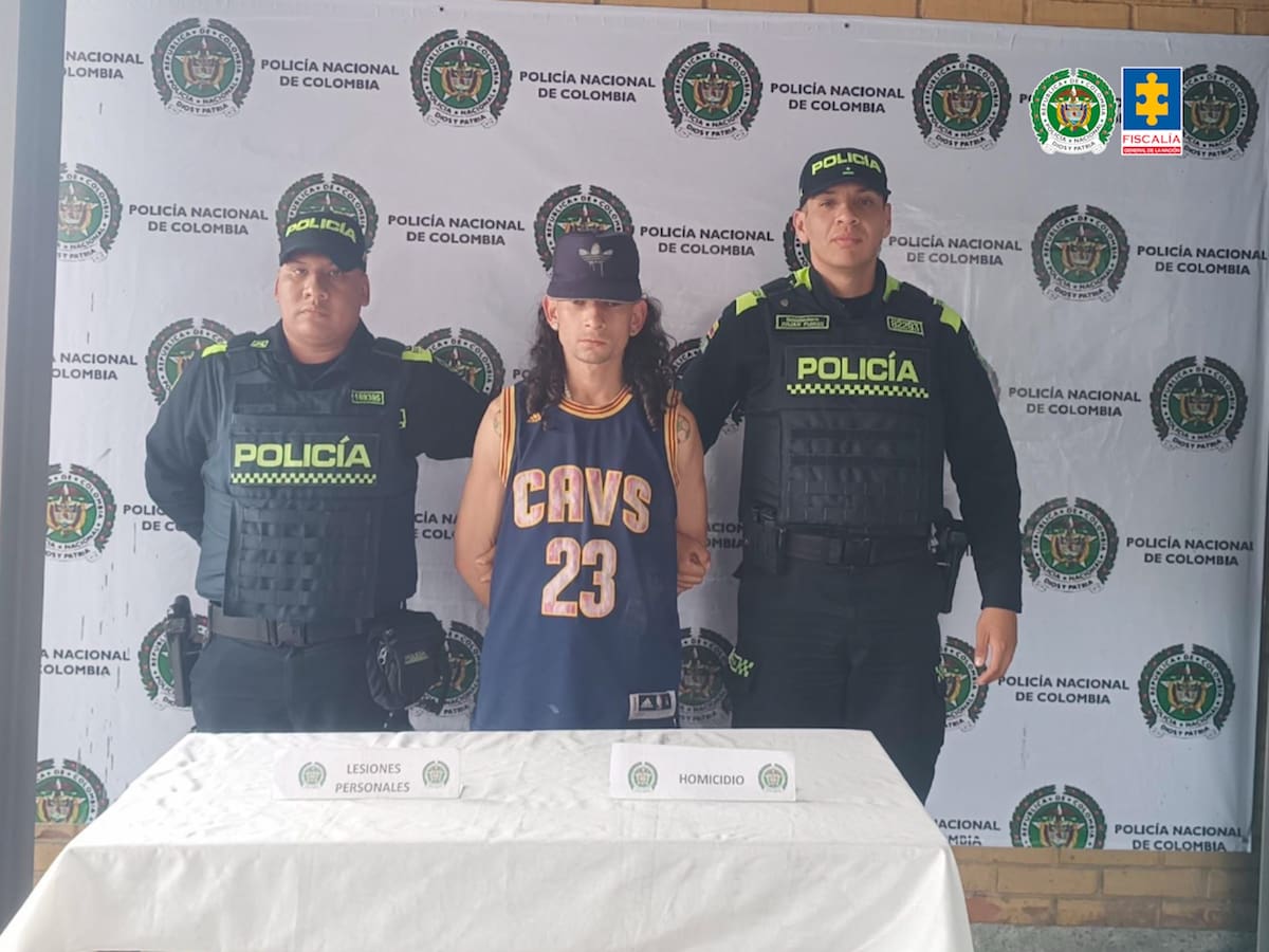 Envían a la cárcel al hombre responsable del asesinato de una mujer por bala perdida en Armenia