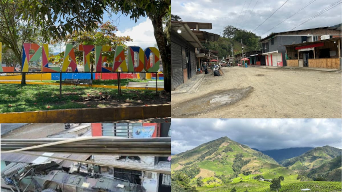 Líderes dicen que Operación Perseo buscaría limpiar la zona para impulsar dos proyectos