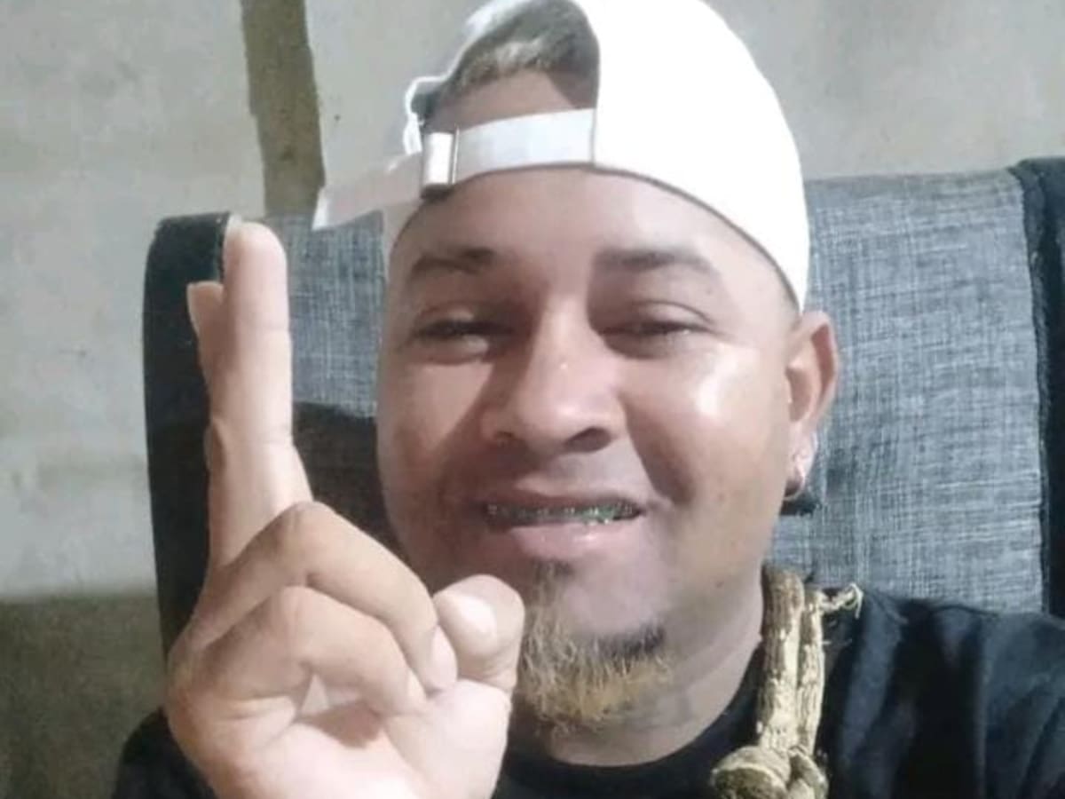 Asesinan a reconocido motociclista en el barrio El Limonar de Arjona