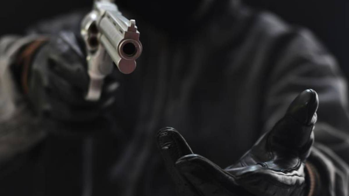 Ladrones se disfrazaron de enfermeros para asaltar a pasajeros de un bus en Barranquilla
