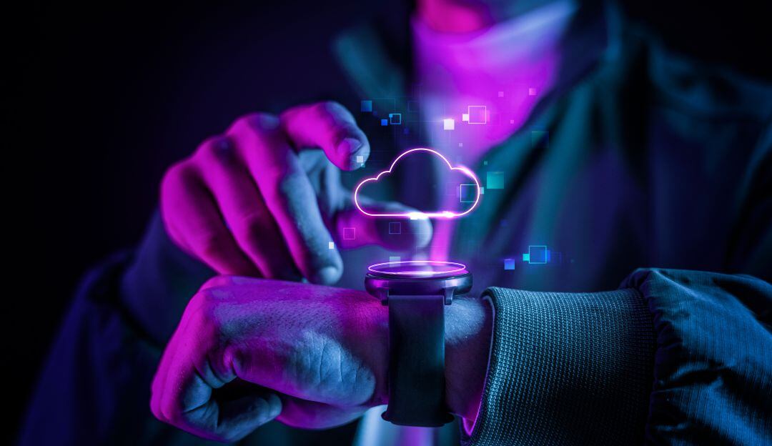 Tendencias en tecnología