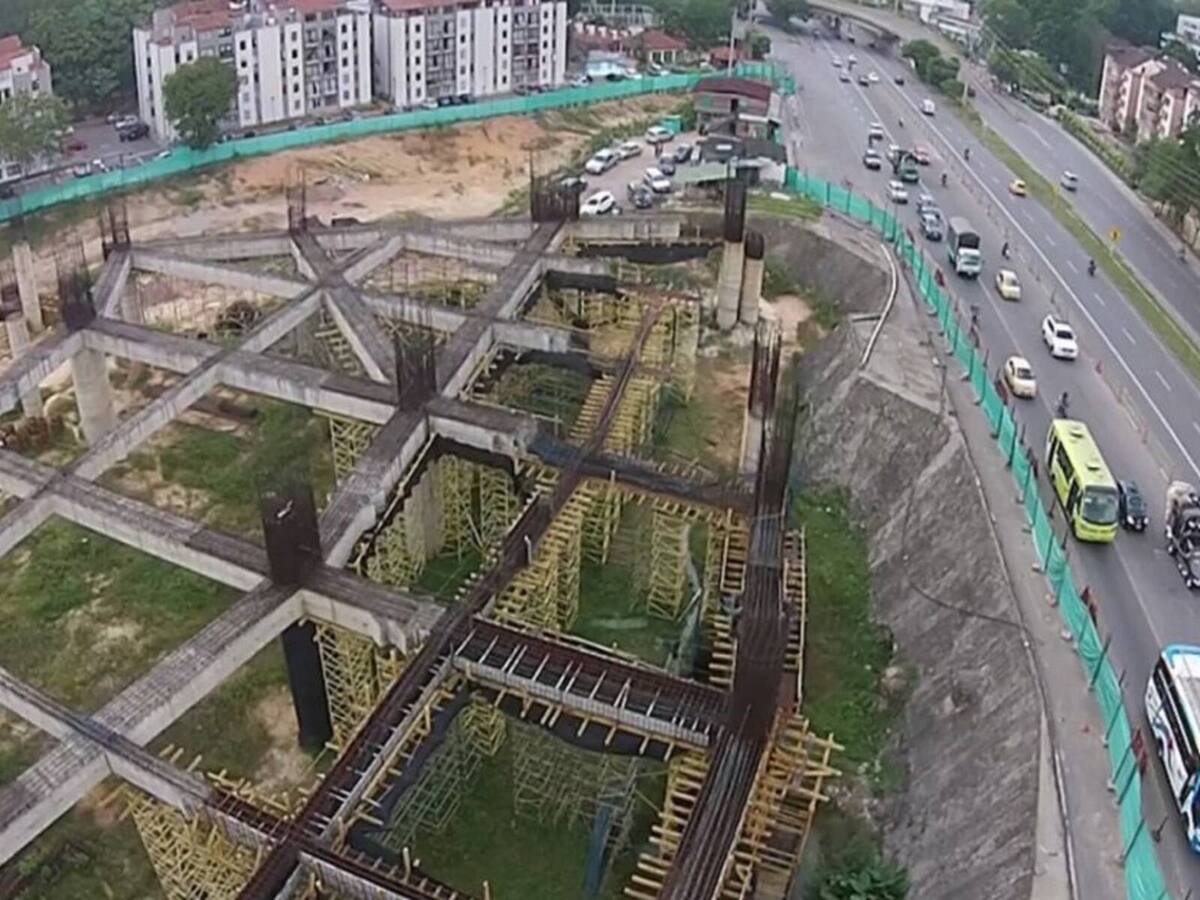 Hoy inicia la audiencia contra los implicados en el desfalco del portal PQP de Metrolìnea