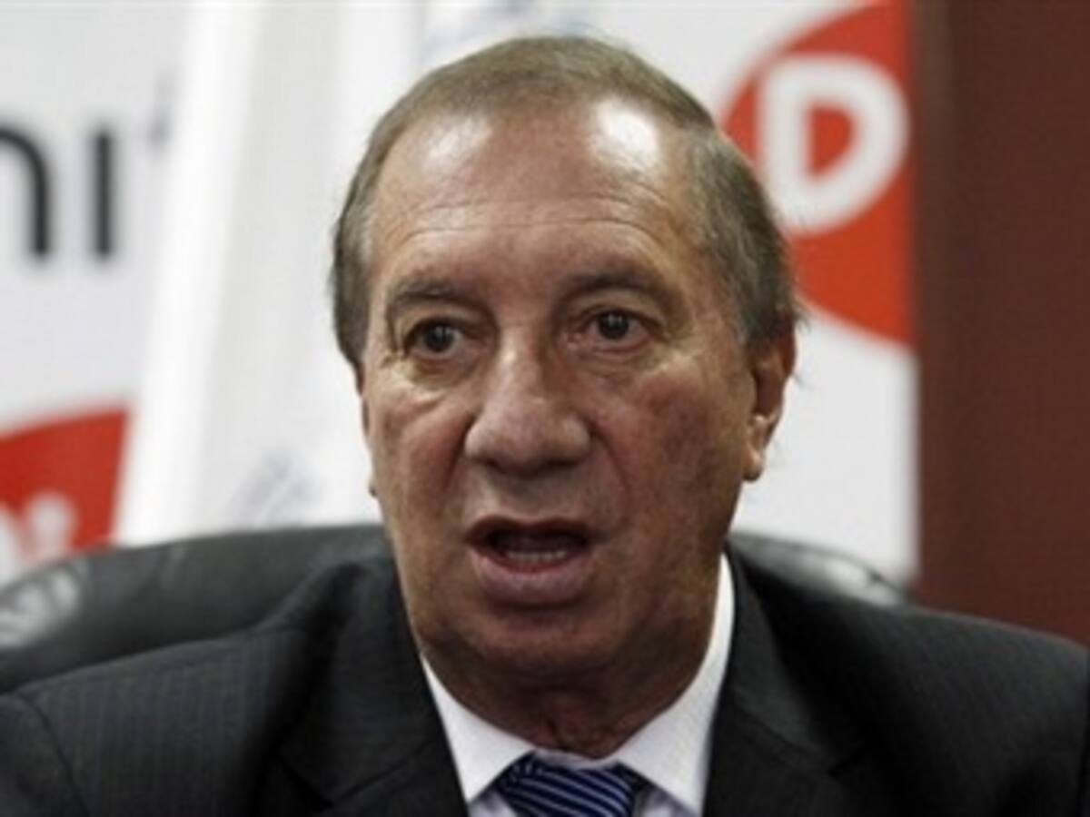 Colombia está entre los favoritos de Bilardo para ganar la Copa América