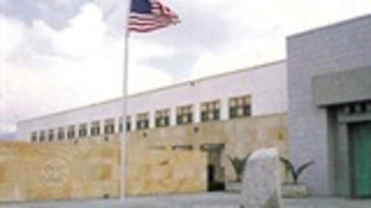 Embajada norteamericana abrirá este sábado ante aumento de la demanda de visas