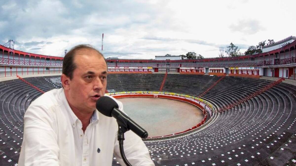 La Corte Constitucional estudiará demanda contra la ley “No más Olé”