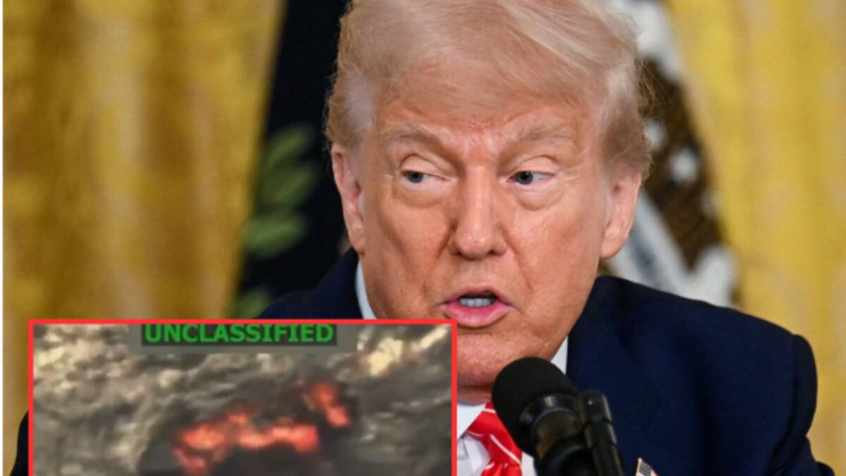 Nuevo ataque de EE.UU. a embarcación en el Caribe deja tres “narcoterroristas venezolanos” muertos