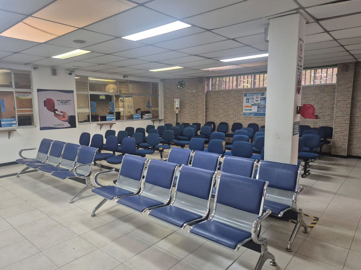 Anuncian el cierre de dos sedes del hospital Santa Sofía en Palestina