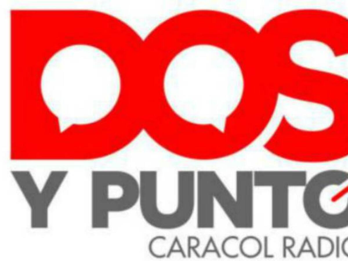 Reviva el programa Dos Y Punto del 24 de octubre