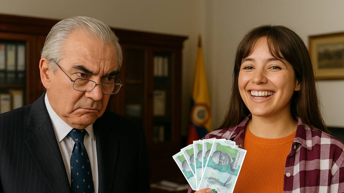 Si el SMLV sube el 5,51% del último IPC del DANE, ¿en cuánto quedaría para 2026? Análisis