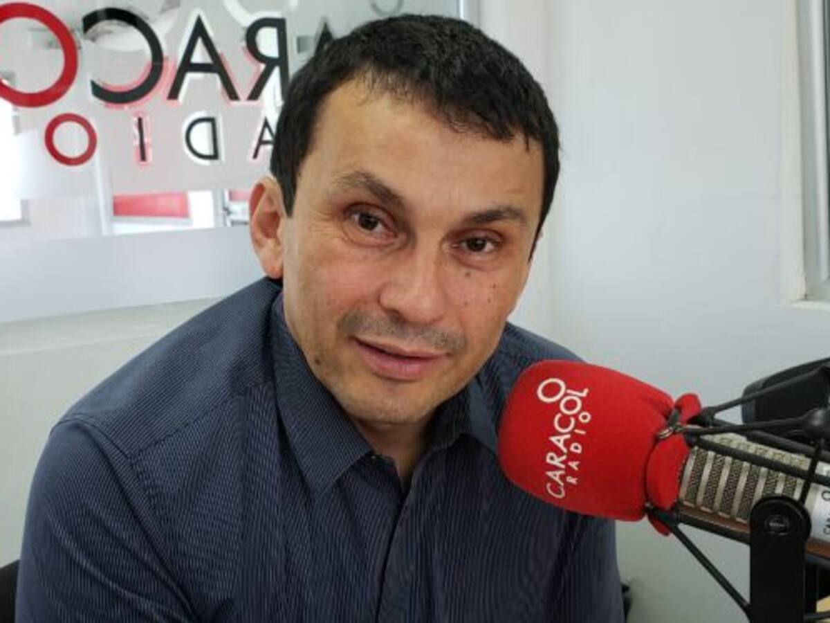 "Nextcoa será el próximo Apple de la chocolatería": Christian Blanco Tirado