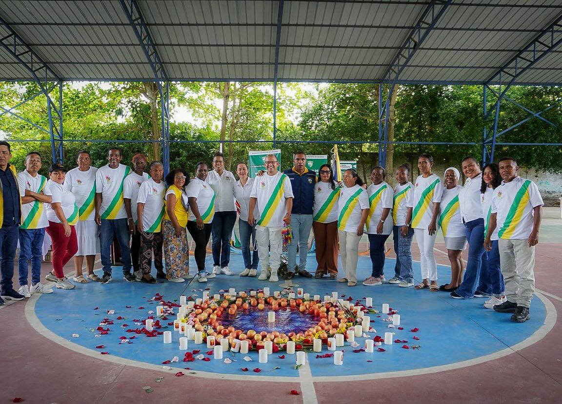 Gobernación de Bolívar