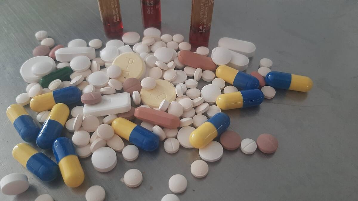 Alrededor de 22 productos y medicamentos presentan desabastecimiento en Risaralda