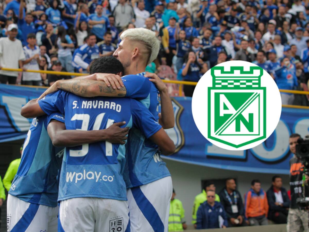 Millonarios vs. Nacional: ¿Aún quedan boletas disponibles para el clásico por la Liga Colombiana?