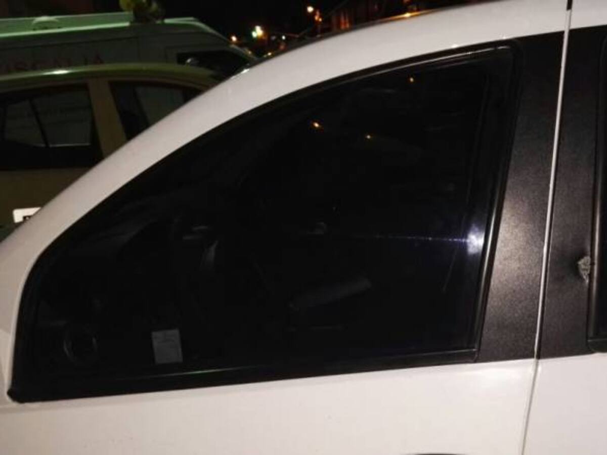 Concejal de Florencia, Caquetá, salió ileso tras sufrir atentado