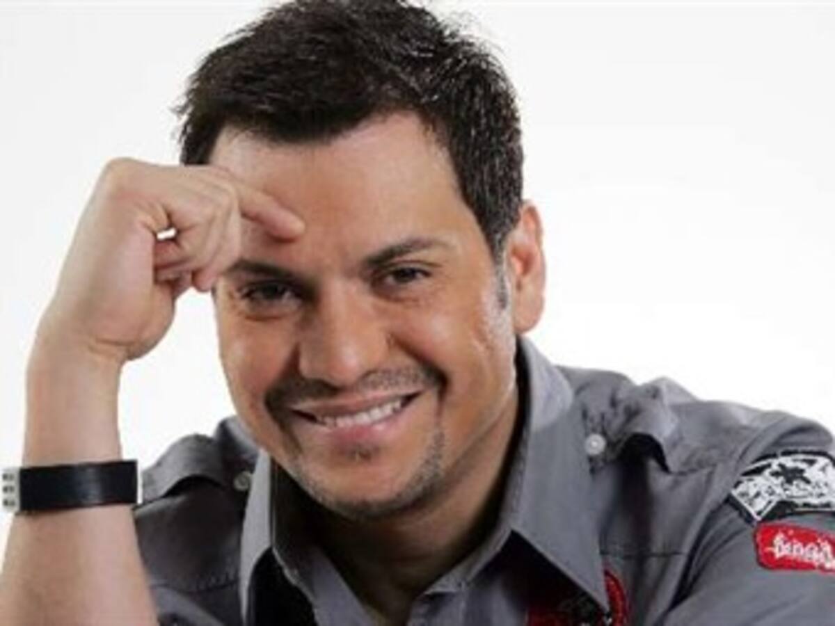 Victor Manuel en entrevista con Vicente Moros