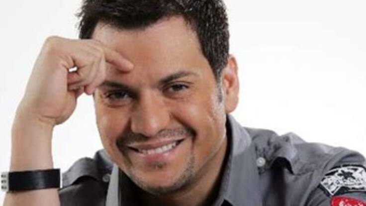 Victor Manuel en entrevista con Vicente Moros